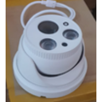 Антивандальная  видеокамера VL-i335MFR20mic с микрофоном